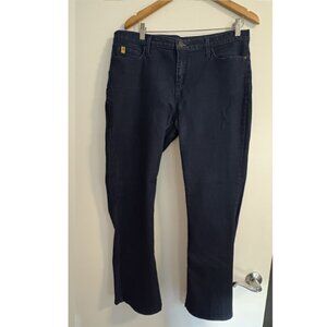 Yoga Jeans